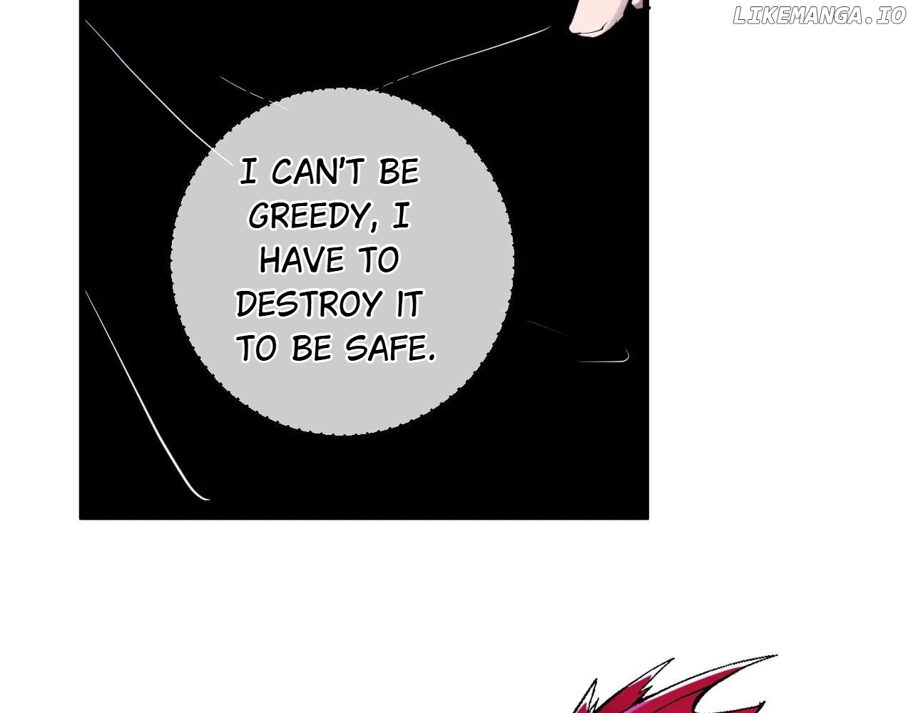Doomsday for All: Me, Virus Monarch Chapter 64 - page 83